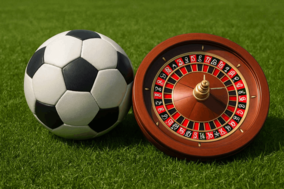 足球预测app界面展示